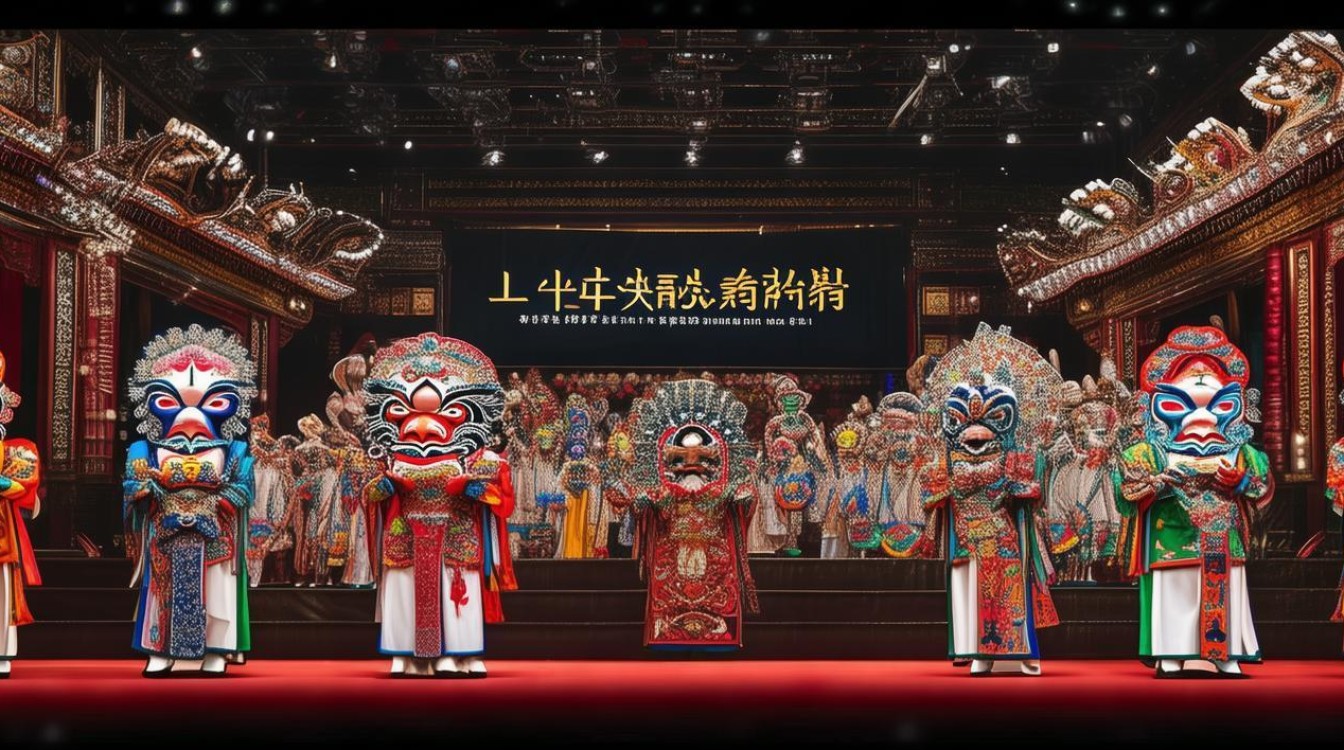 京剧豫剧大全在线观看