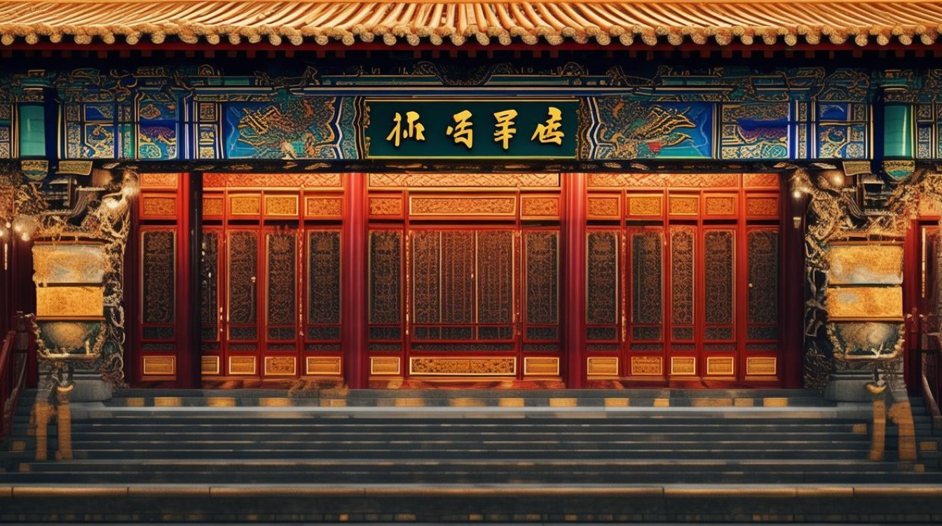 中国京剧院剧院