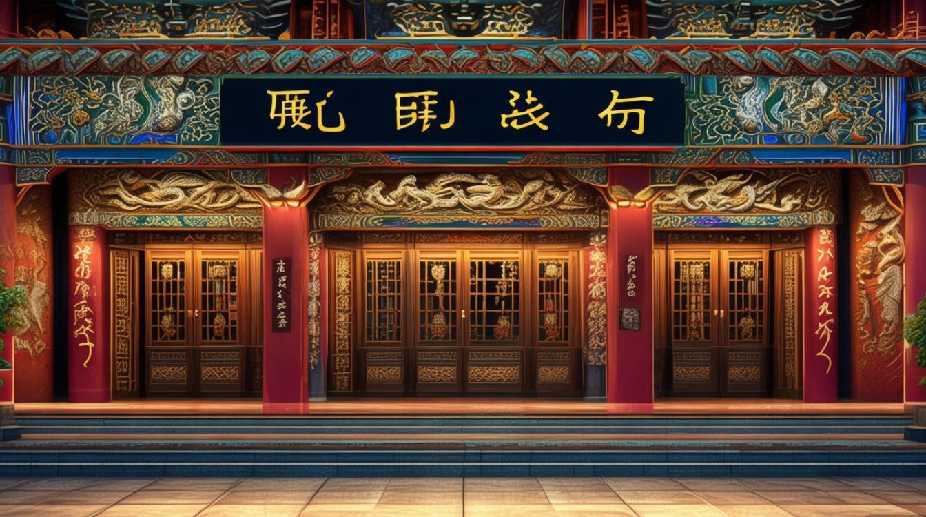 中国京剧院剧院