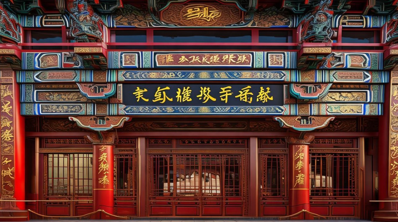 中国京剧院剧院