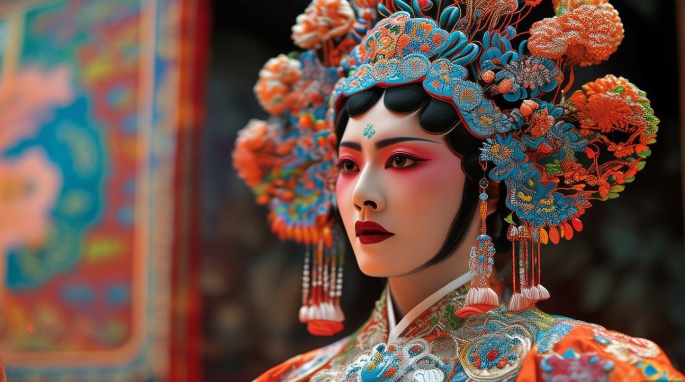 京剧三娘教子的介绍