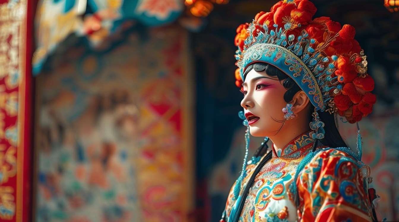 京剧三娘教子的介绍
