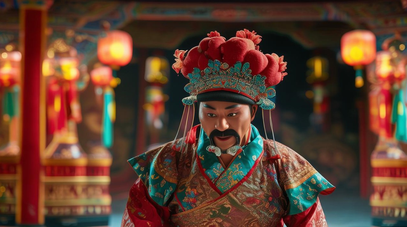 秦腔丑角戏曲大全戏词