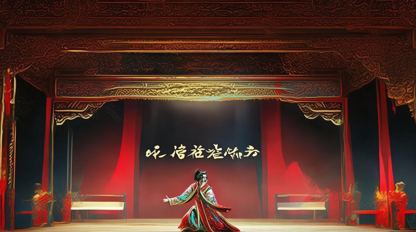 豫剧.骂曰本鬼子