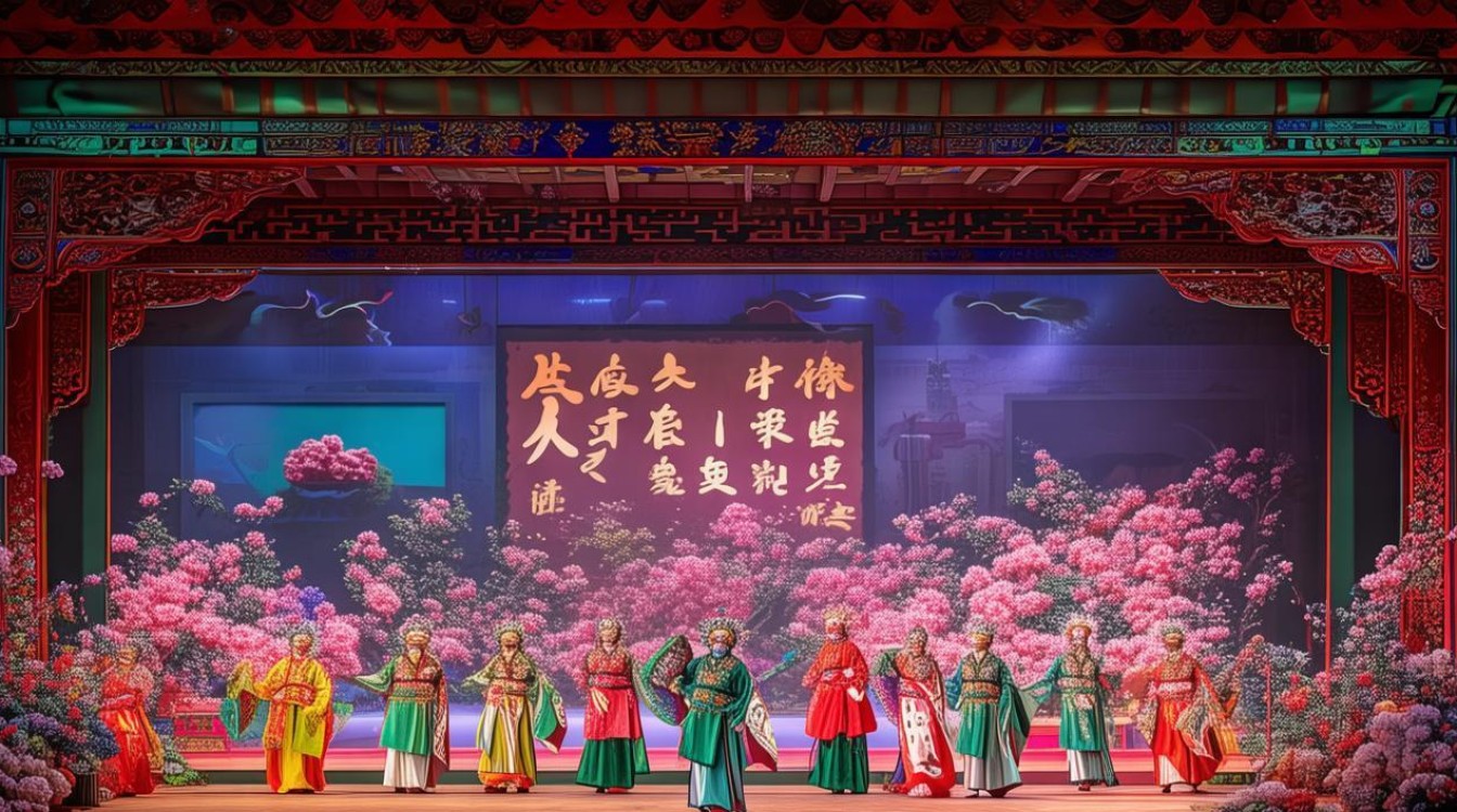.豫剧桃花庵下部