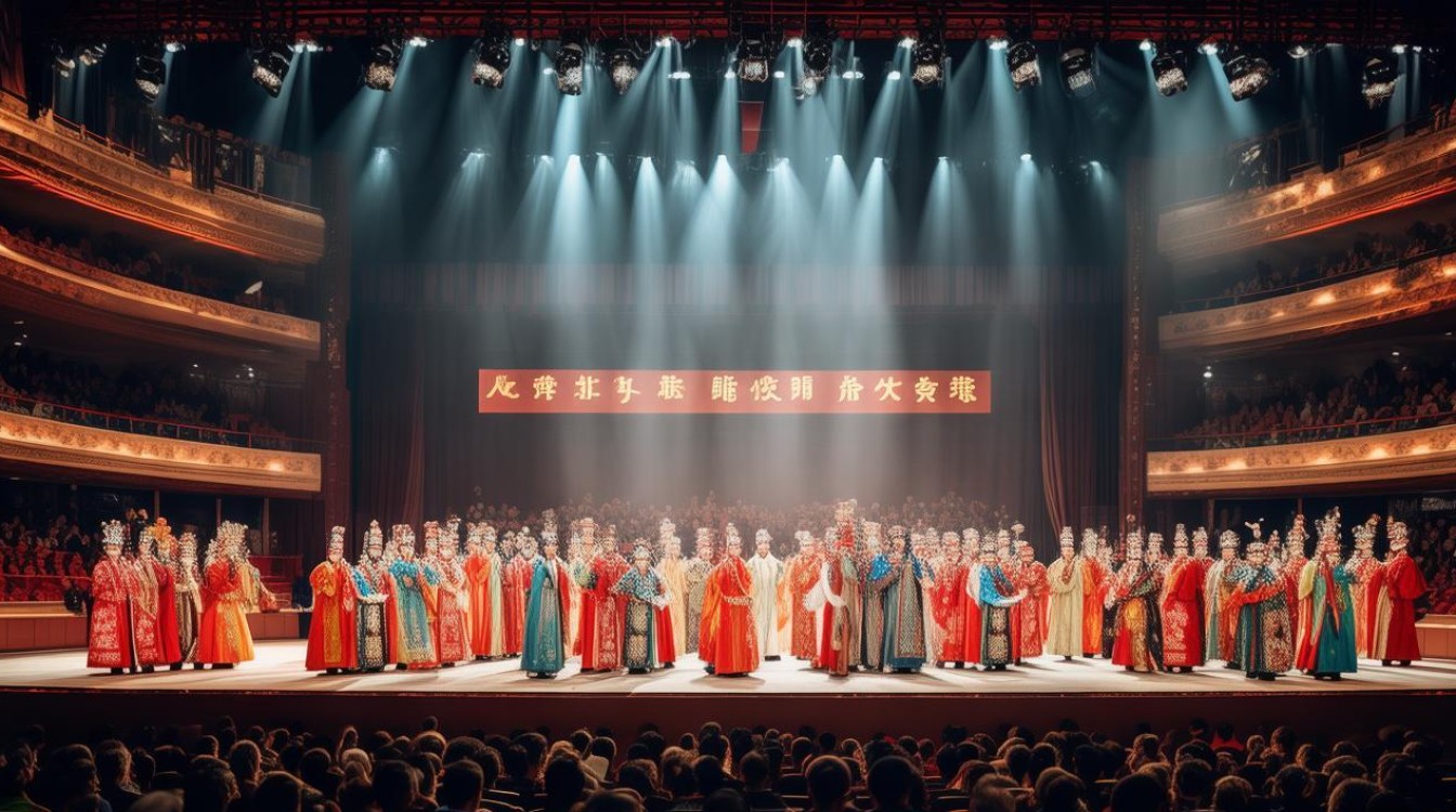 央视有京剧票友比赛吗
