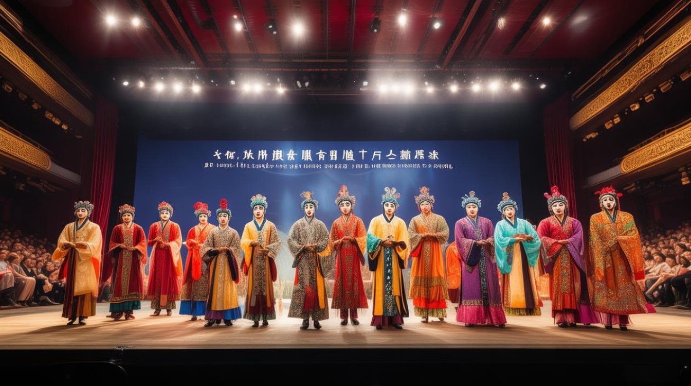 央视有京剧票友比赛吗