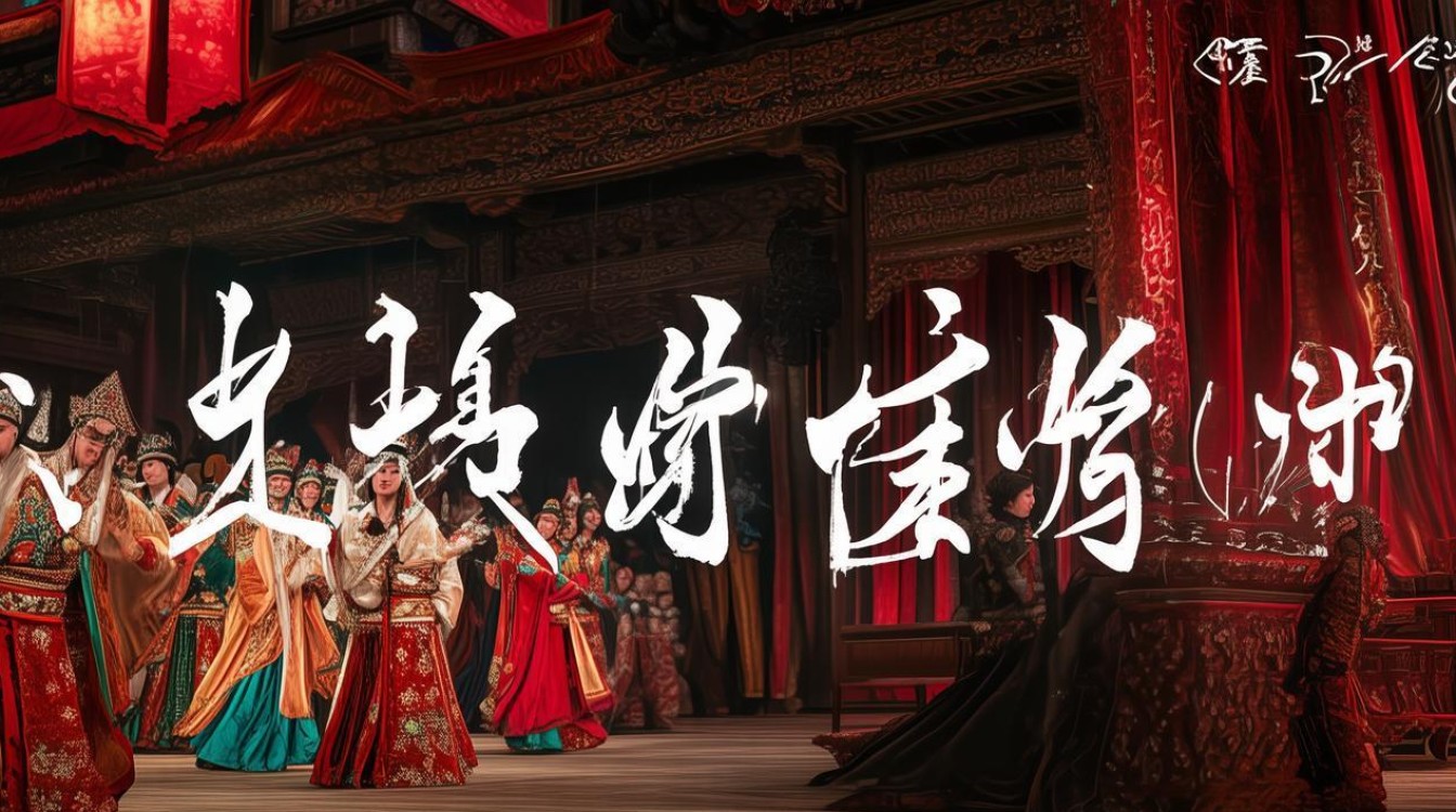 豫剧朝阳沟经典唱词
