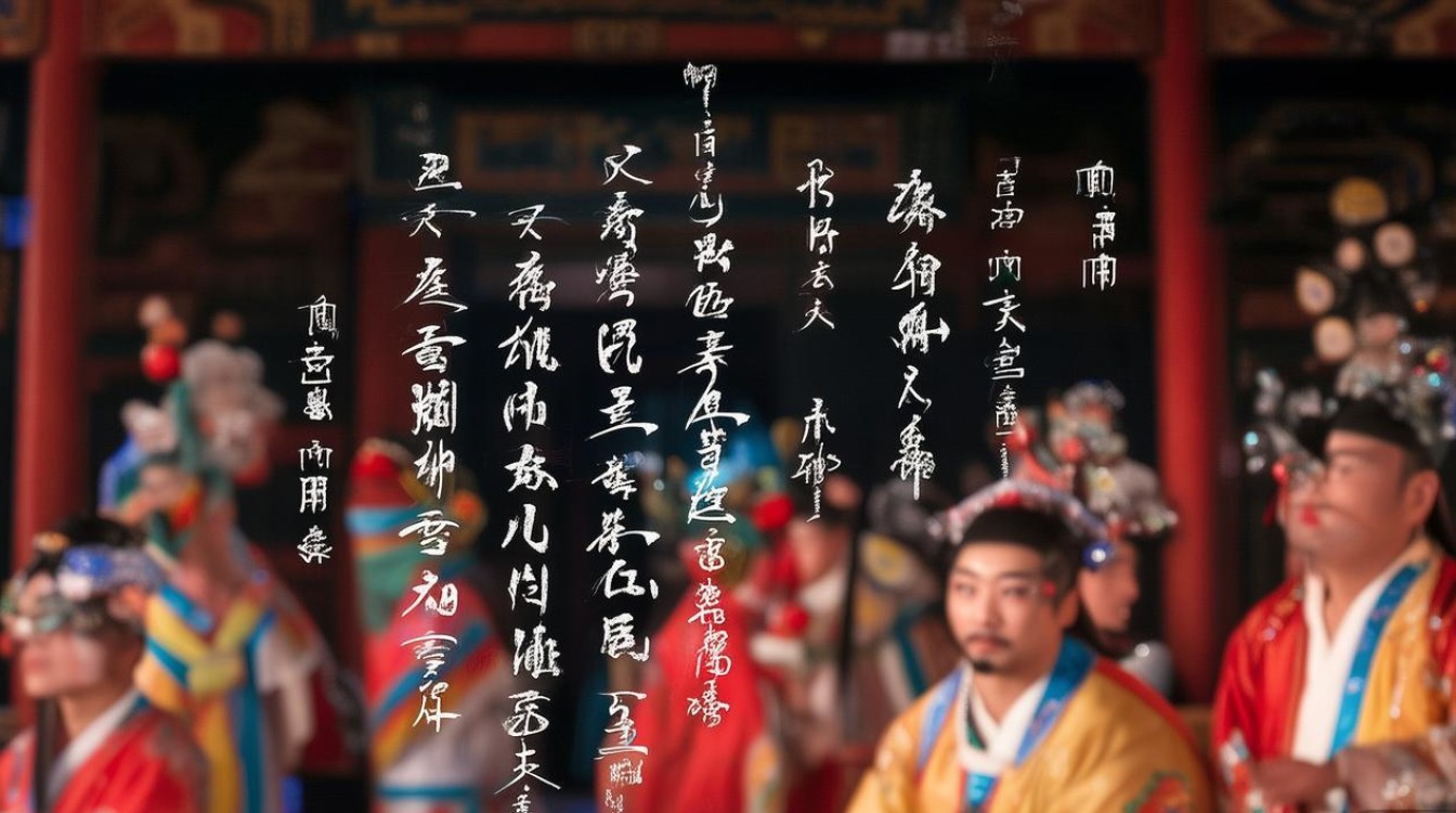 豫剧朝阳沟经典唱词