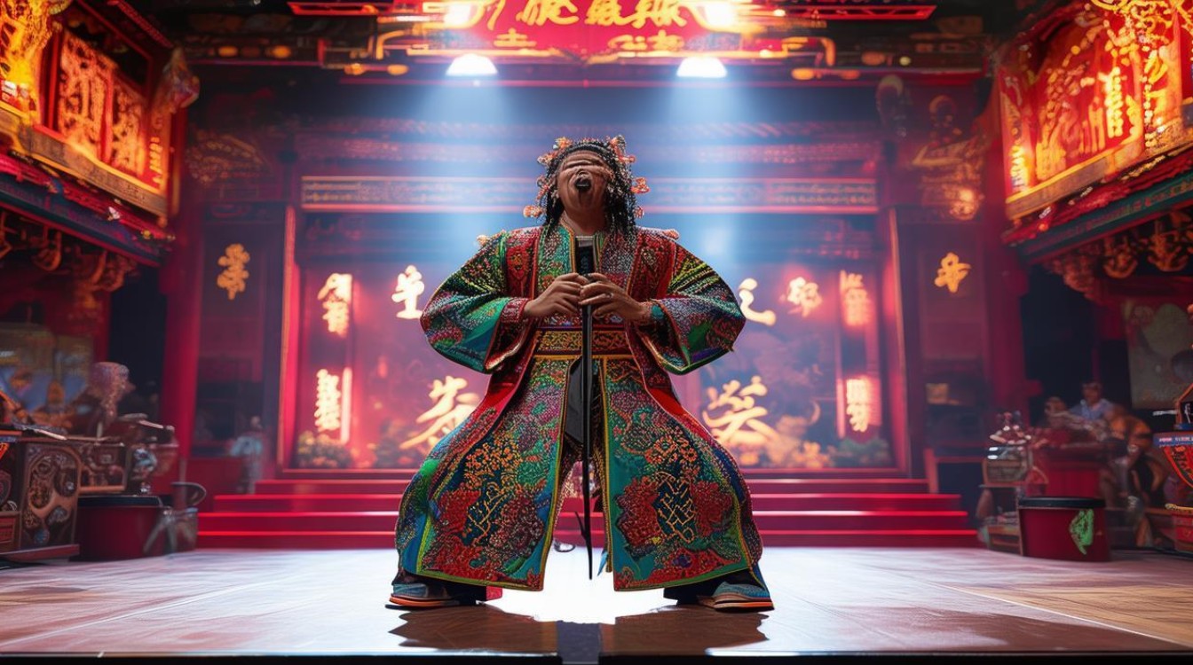 说唱戏曲名字