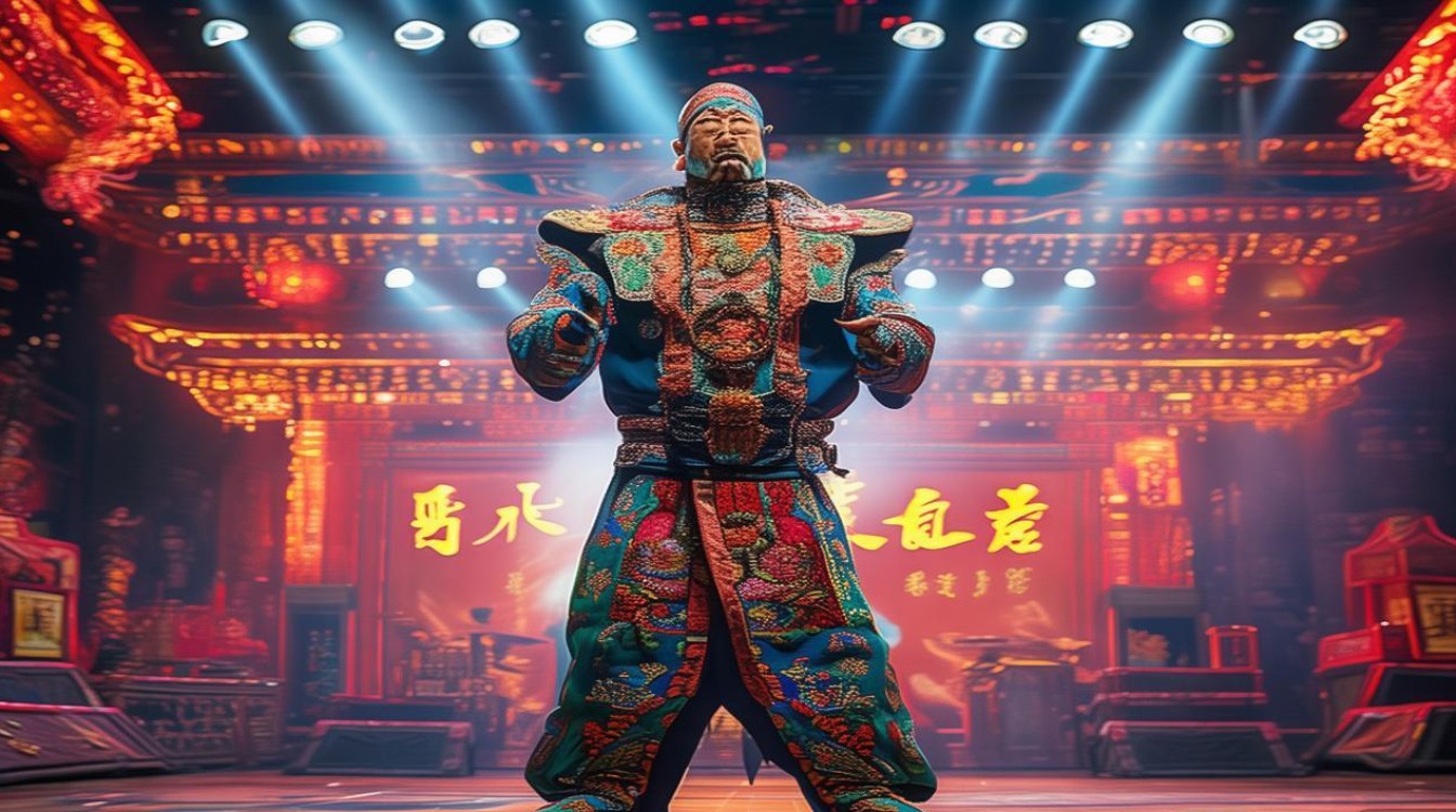 说唱戏曲名字