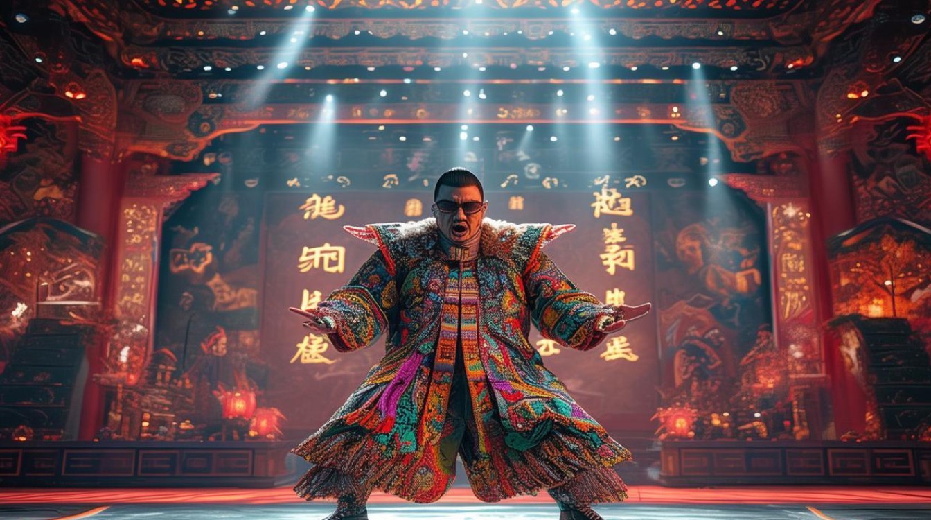说唱戏曲名字