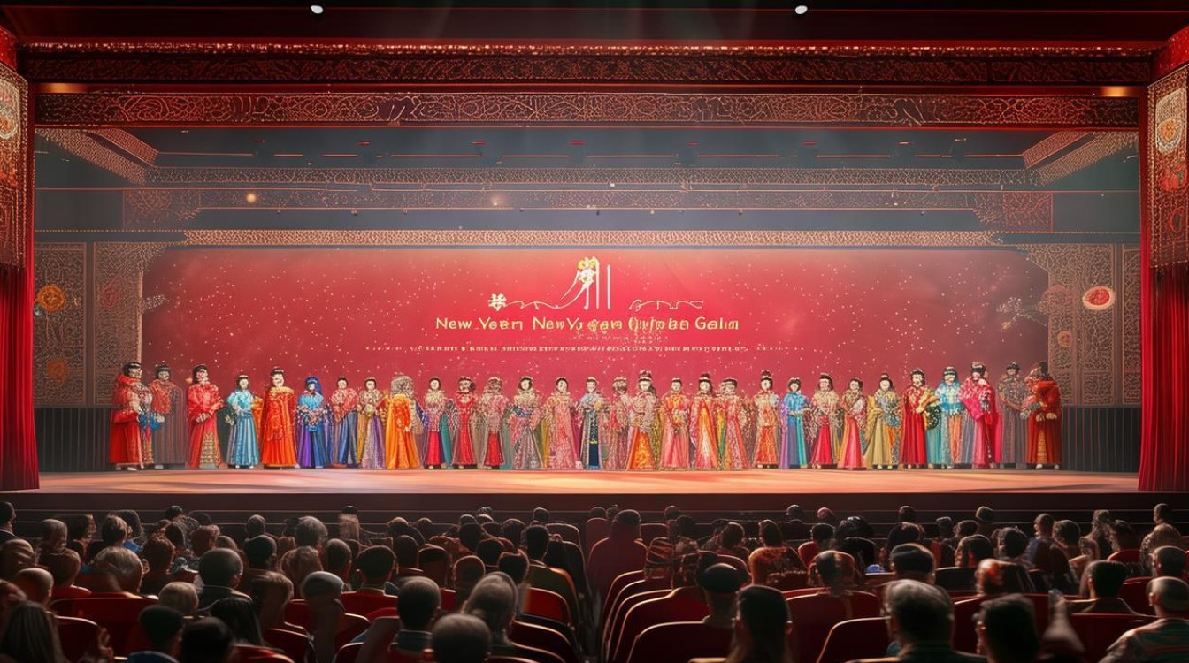 元旦戏曲晚会下载