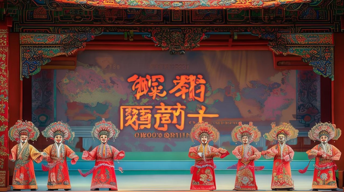 京剧中国网播
