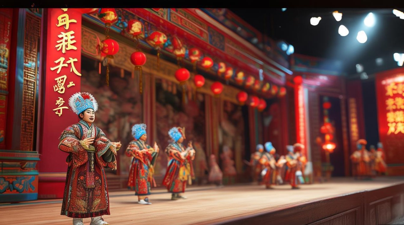 京剧中国网播