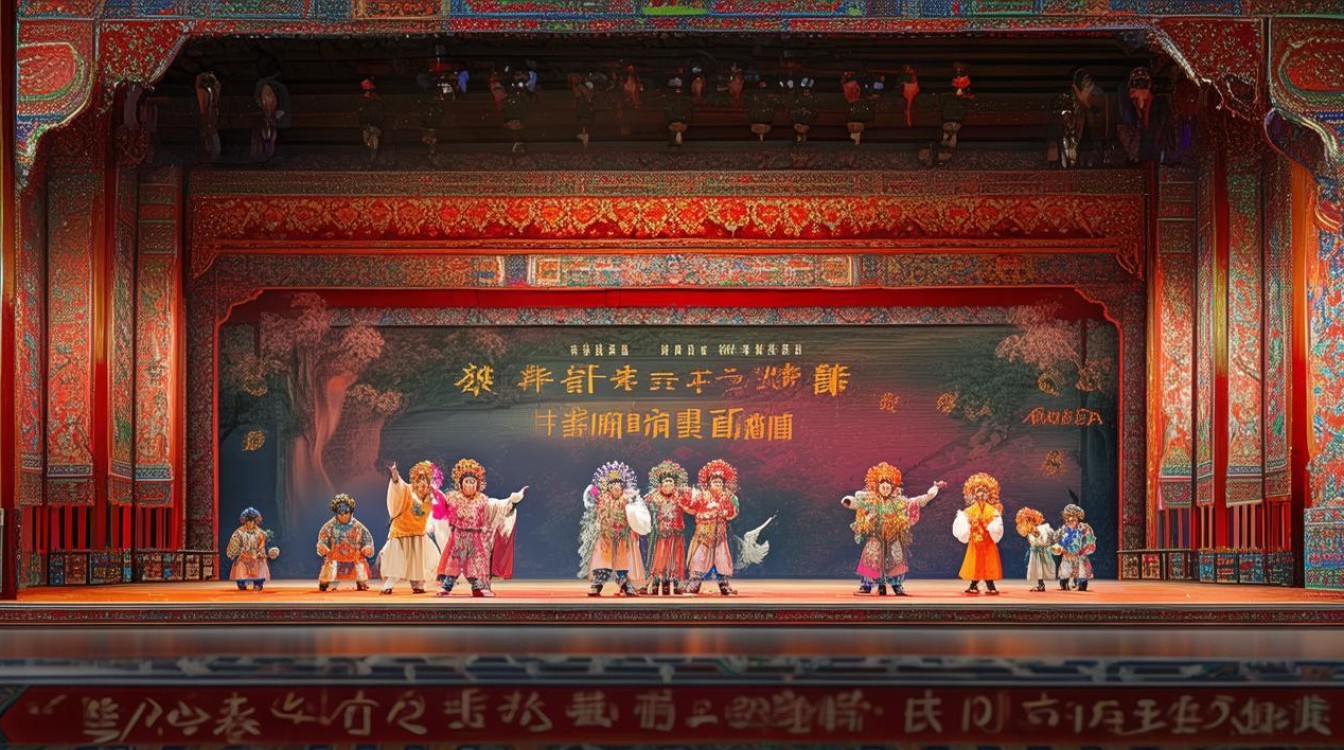 京剧中国网播