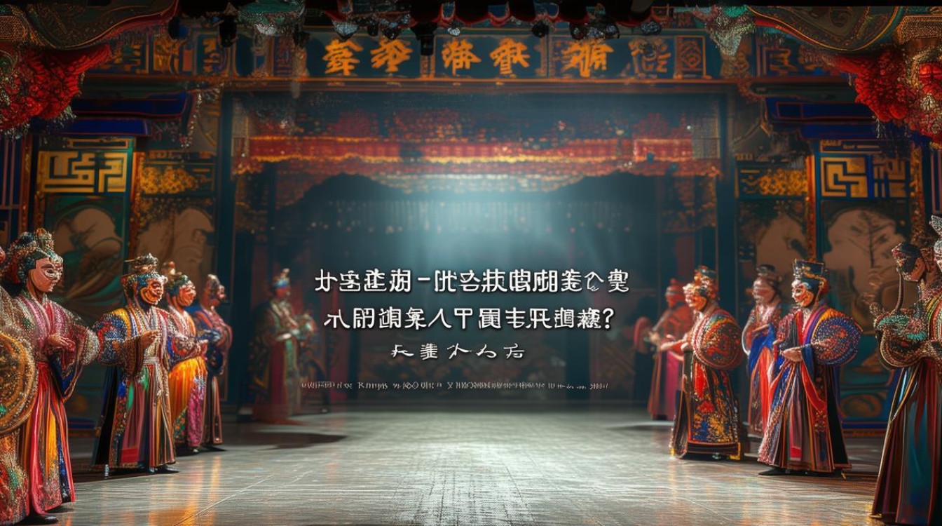 中国戏曲没落了吗