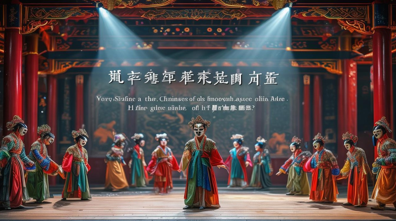 中国戏曲没落了吗