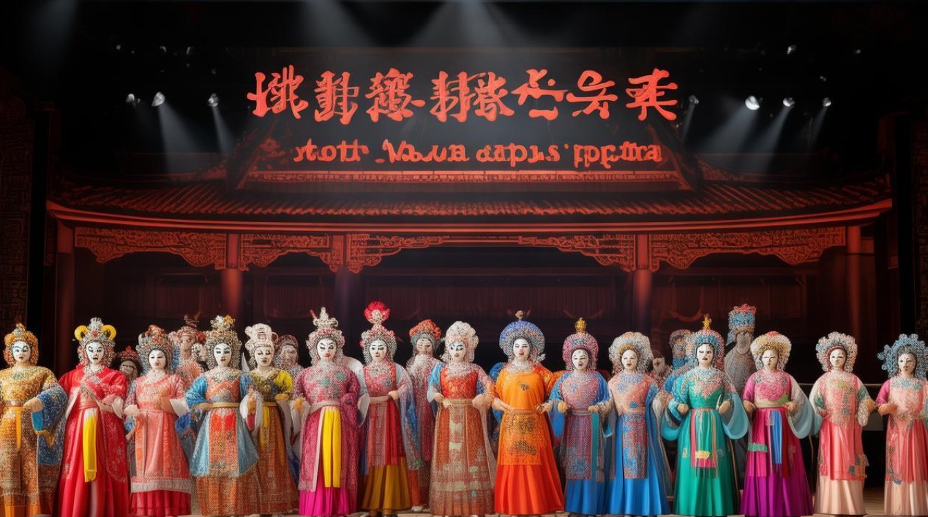 京剧为什么不如豫剧火
