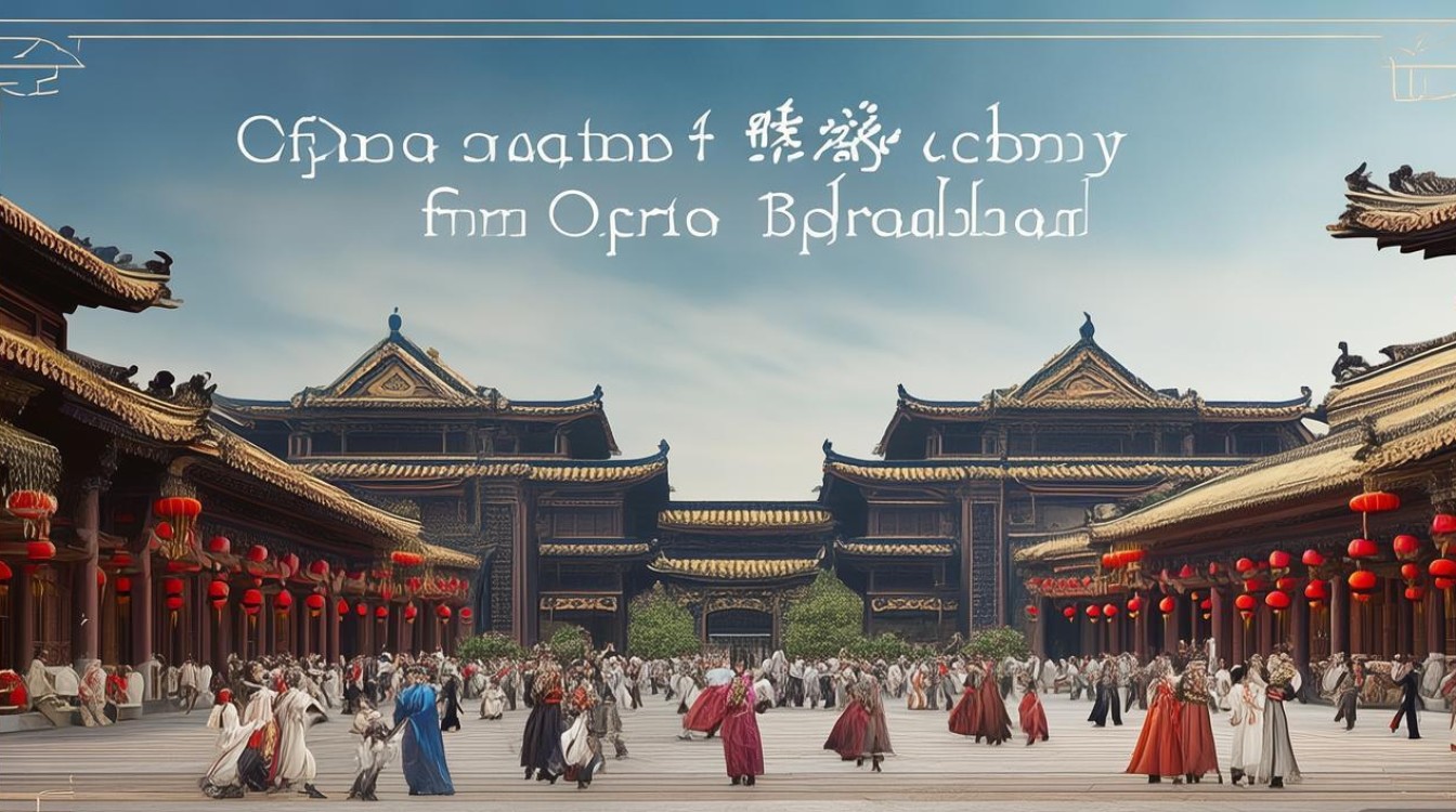 中国戏曲学院宽带