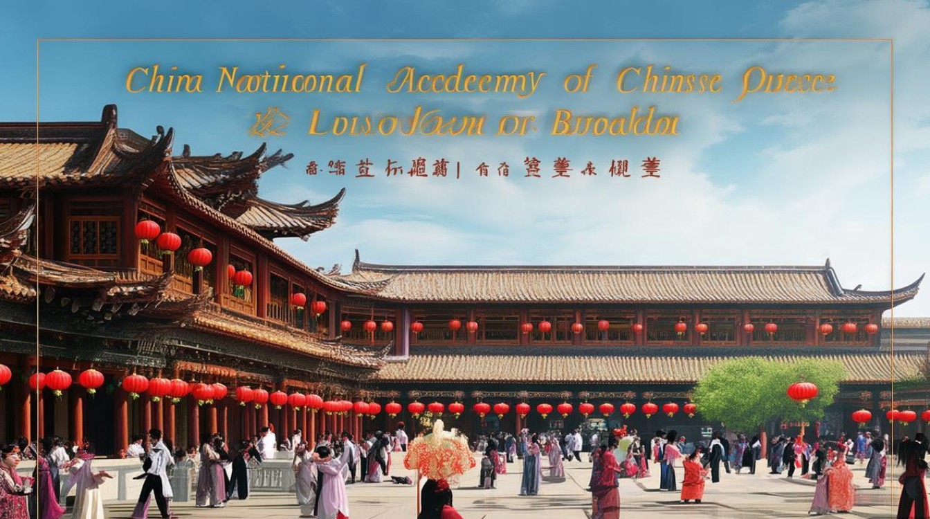 中国戏曲学院宽带
