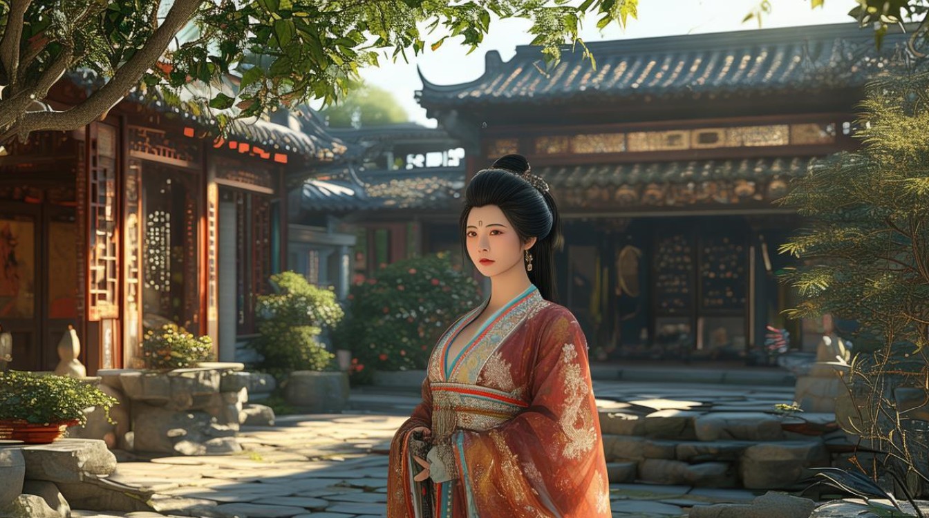 豫剧郭惠兰家住