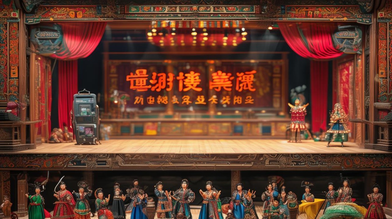 mp3豫剧全场