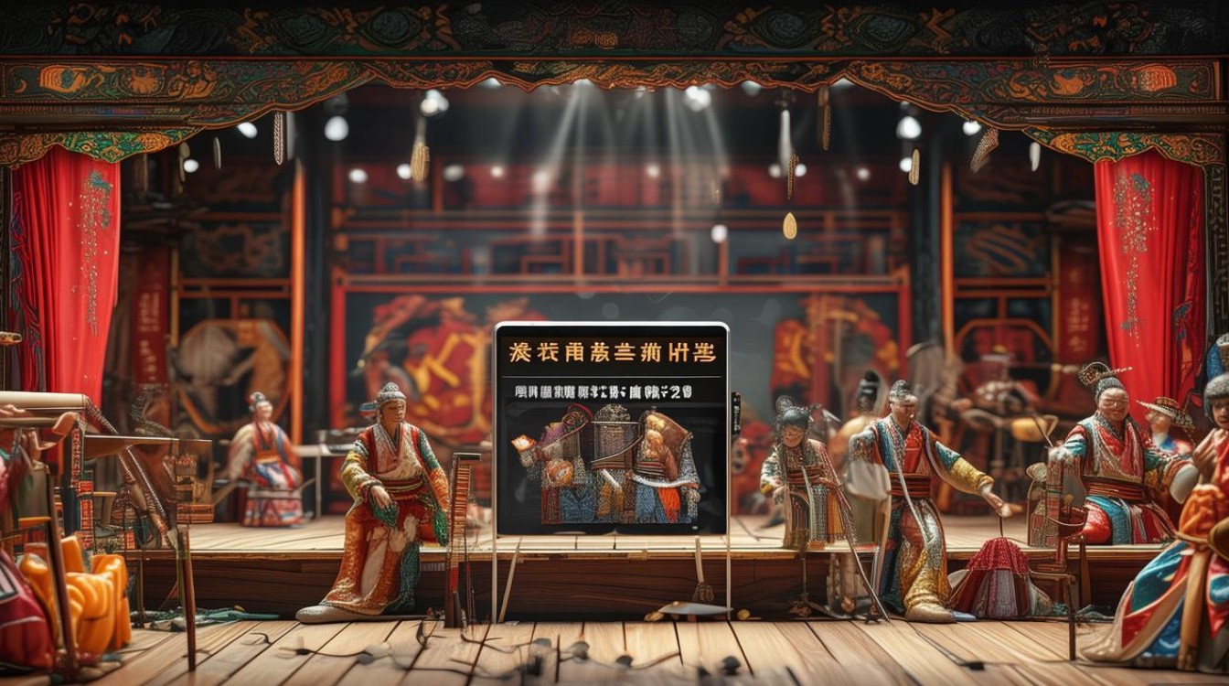 mp3豫剧全场