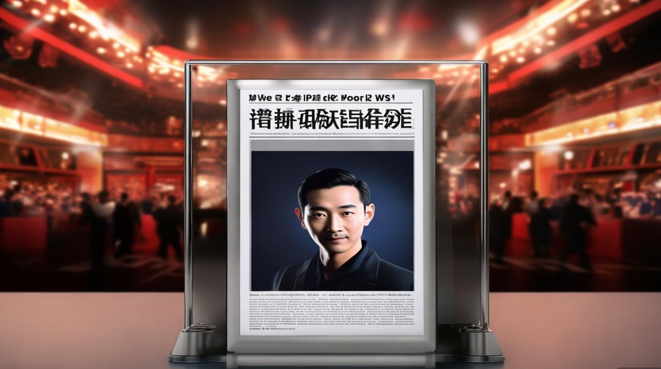 戏曲新闻李多伟