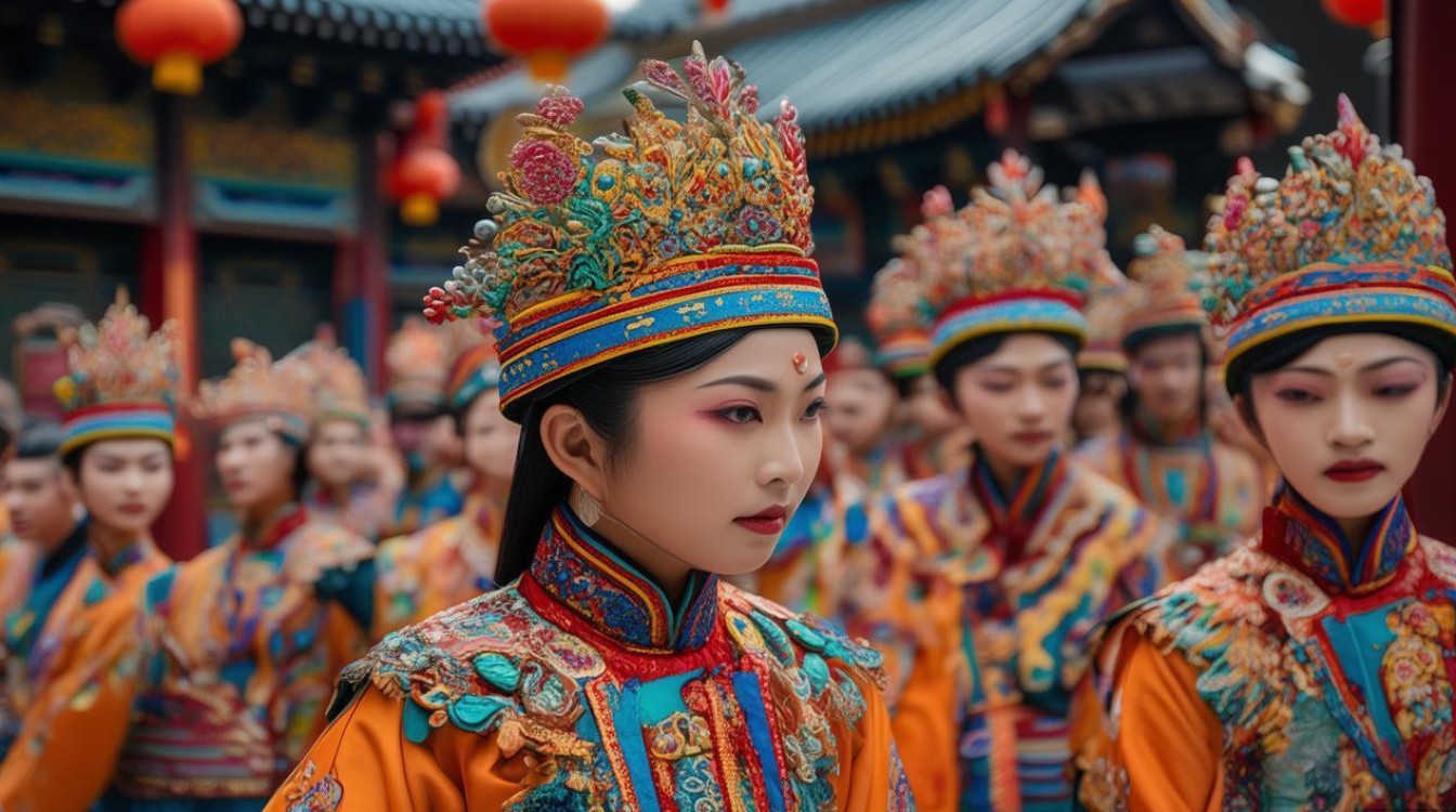 北京戏曲学院组合