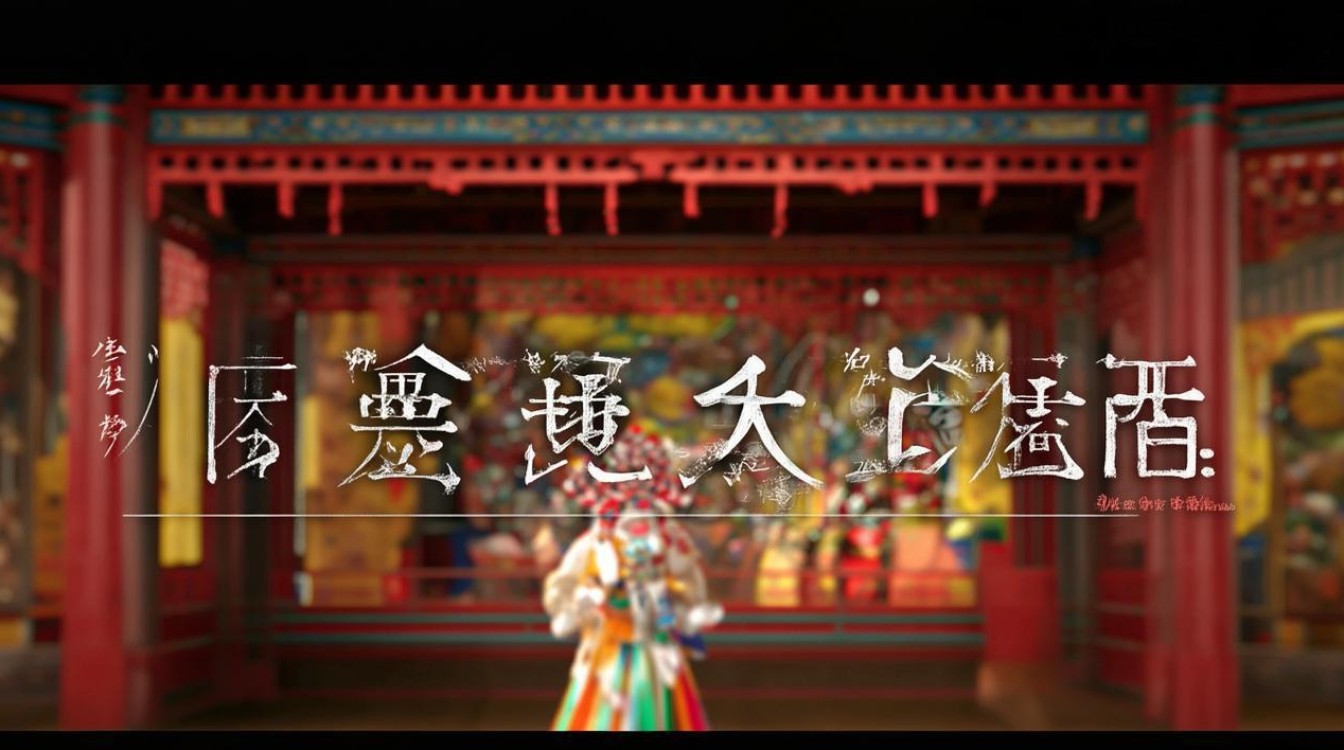 京剧万琳师承于谁