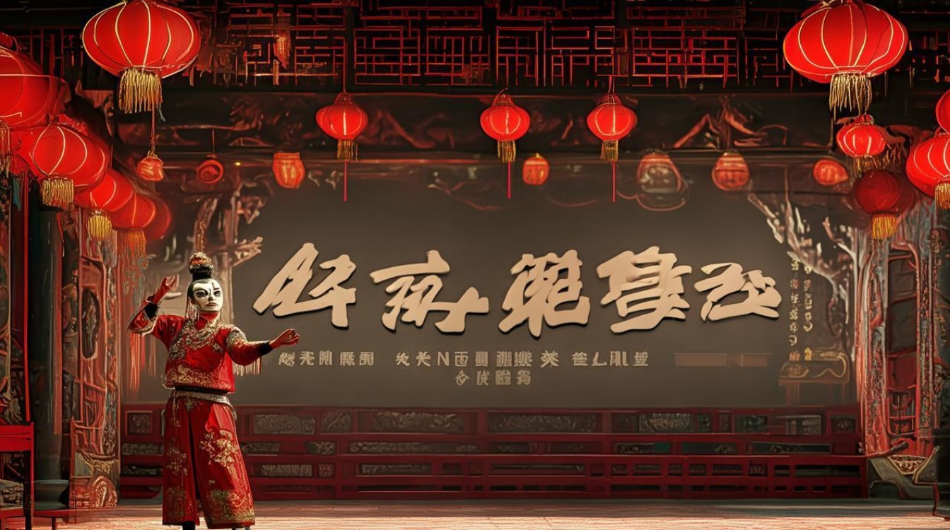 豫剧电影连德志