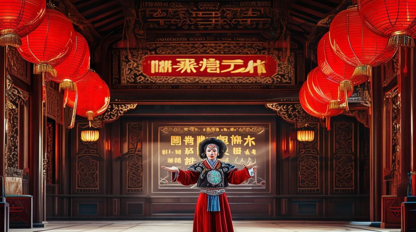 豫剧电影连德志