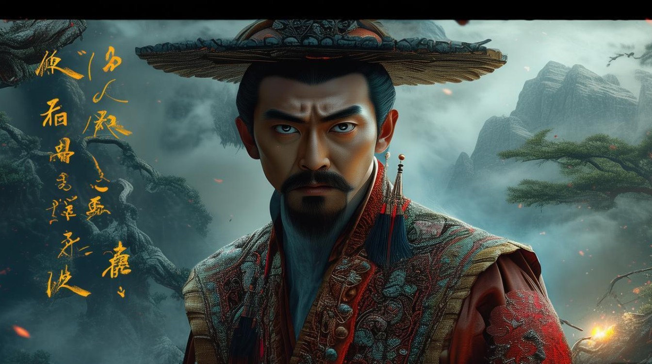 京剧包拯探阴山后续