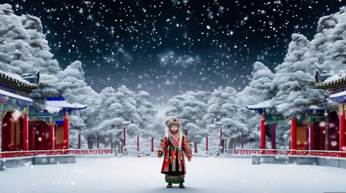 雪拥蓝关 京剧 林树森