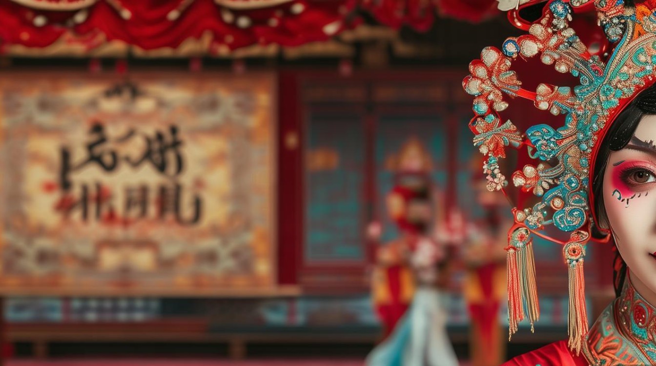 京剧女起解赵群全集