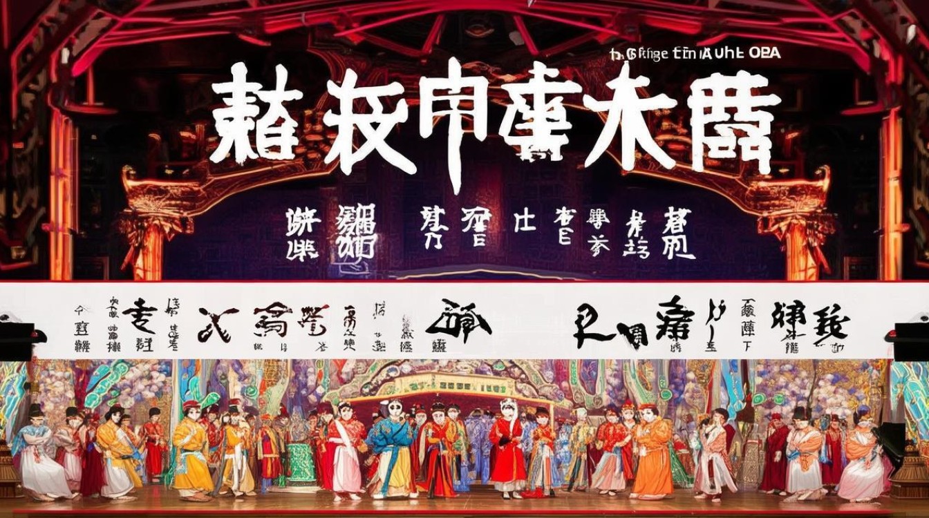 豫剧杨金花全场全集