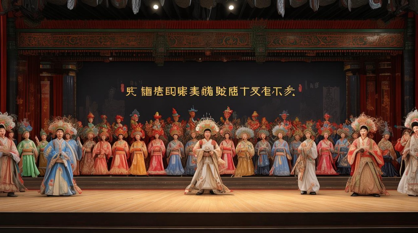 予东调豫剧大全