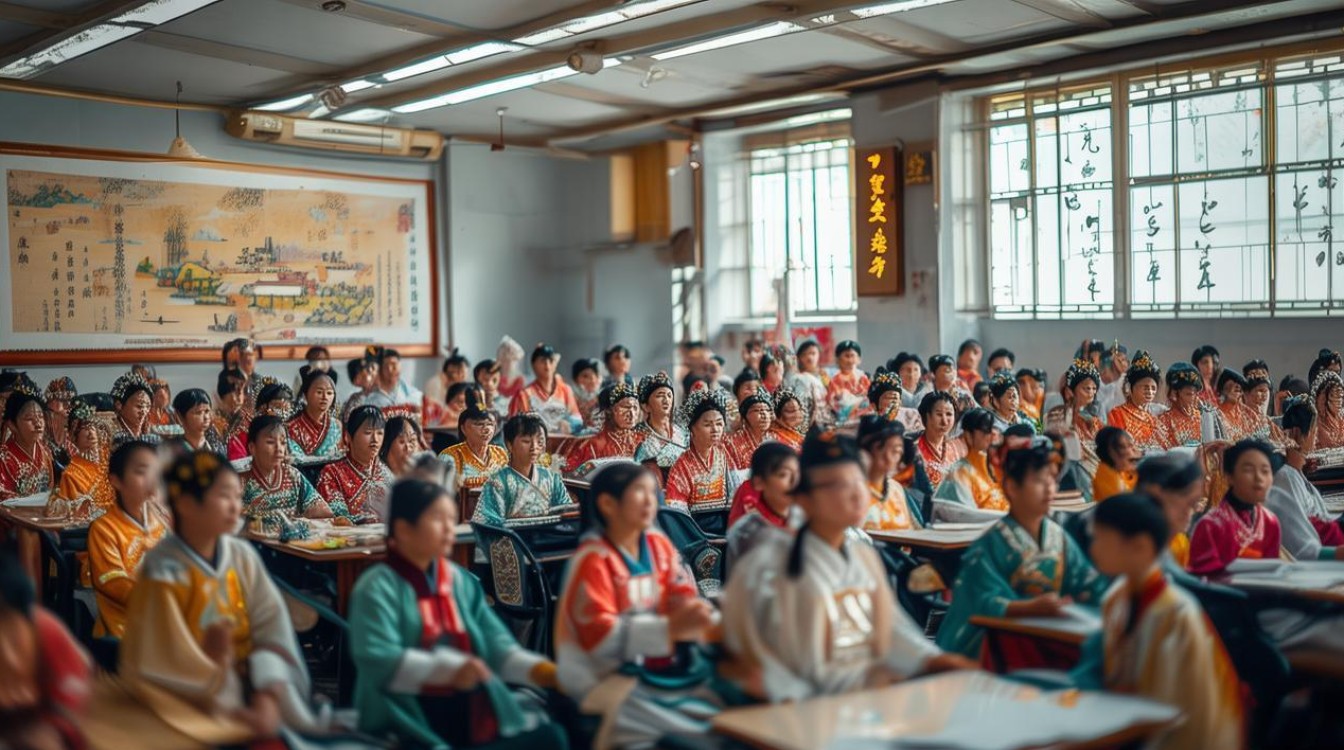 沈阳京剧培训课程有哪些