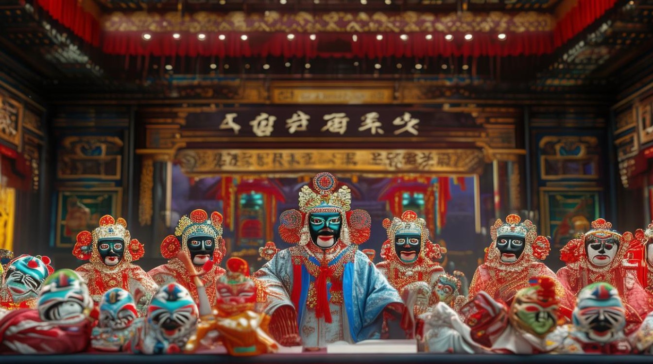 戏曲视频大全视频6