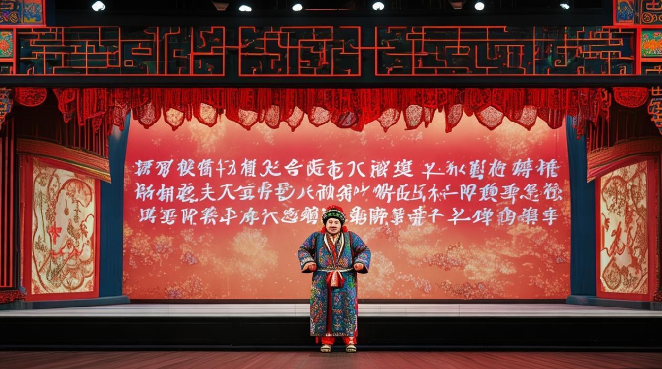 豫剧李小才简介