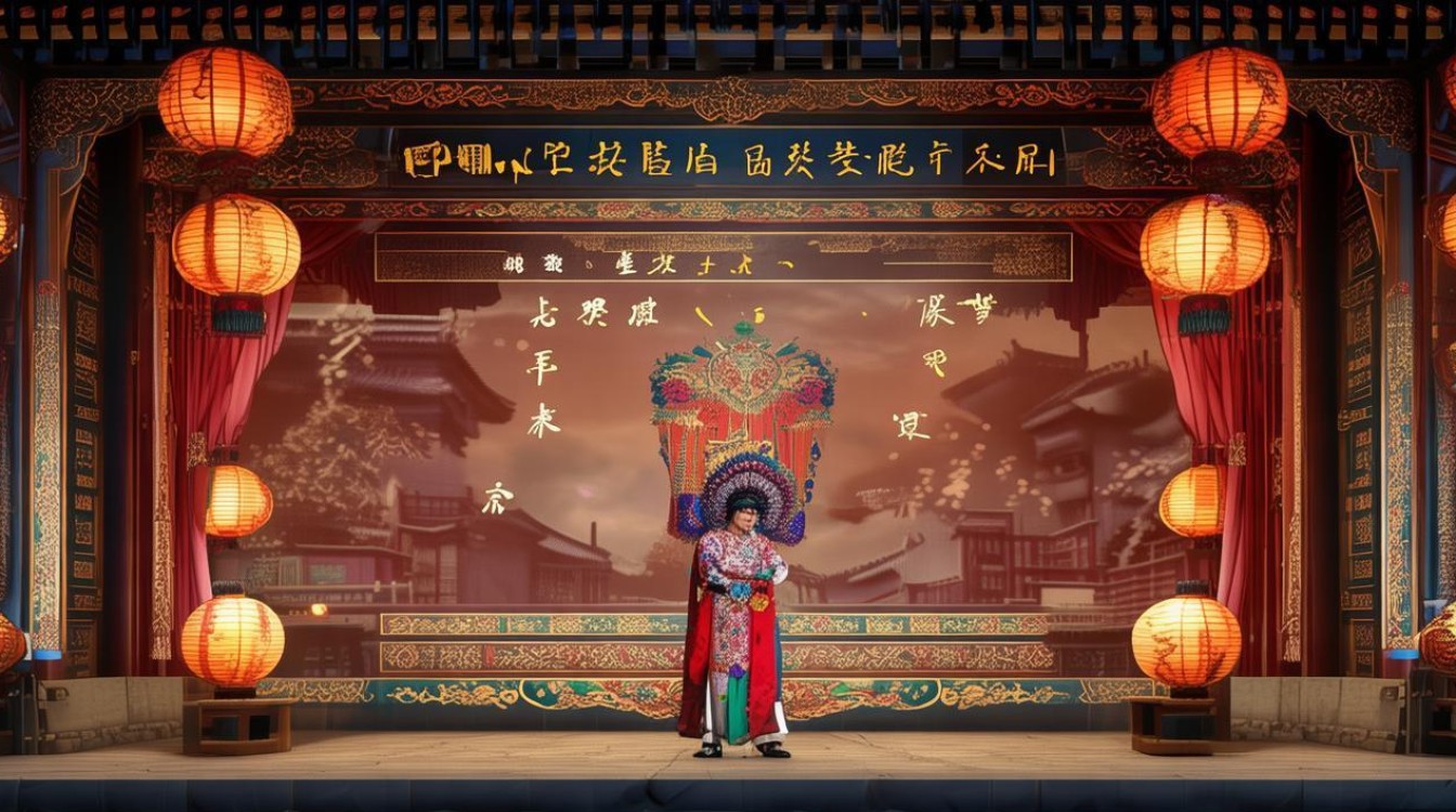 豫剧李小才简介