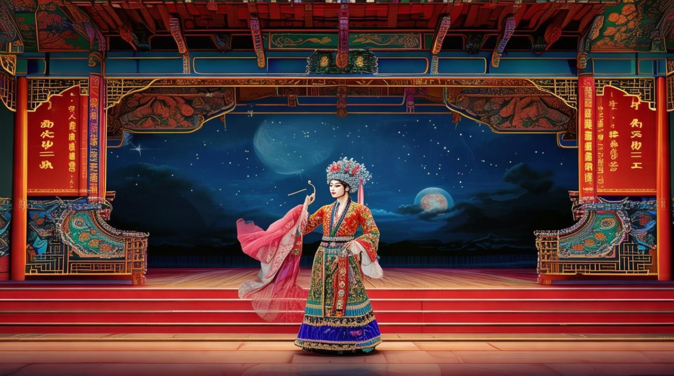 徐碧云京剧精品欣赏