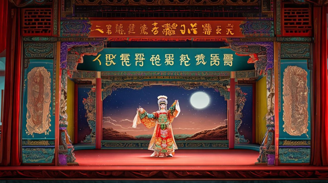 徐碧云京剧精品欣赏