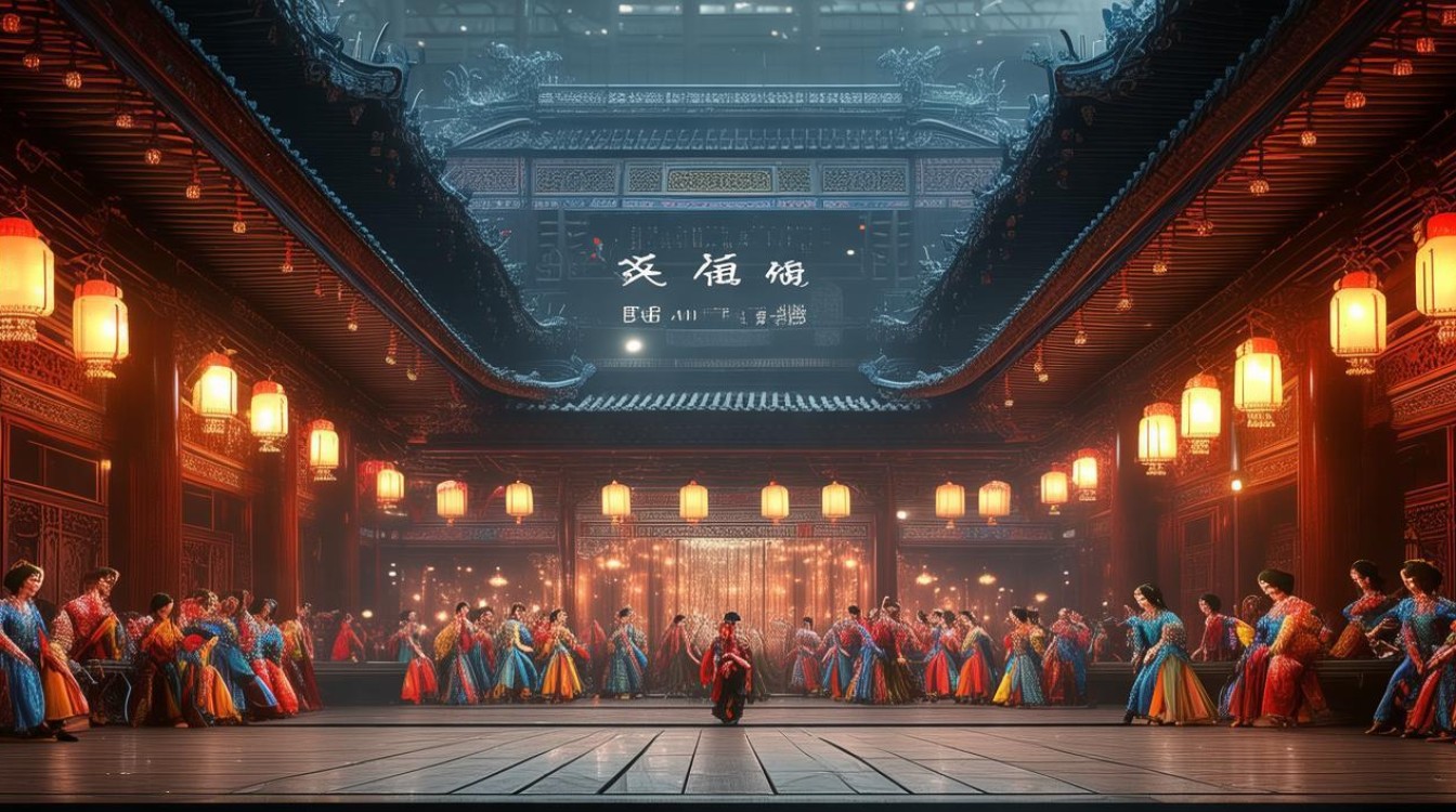 戏曲下载网 滩潢