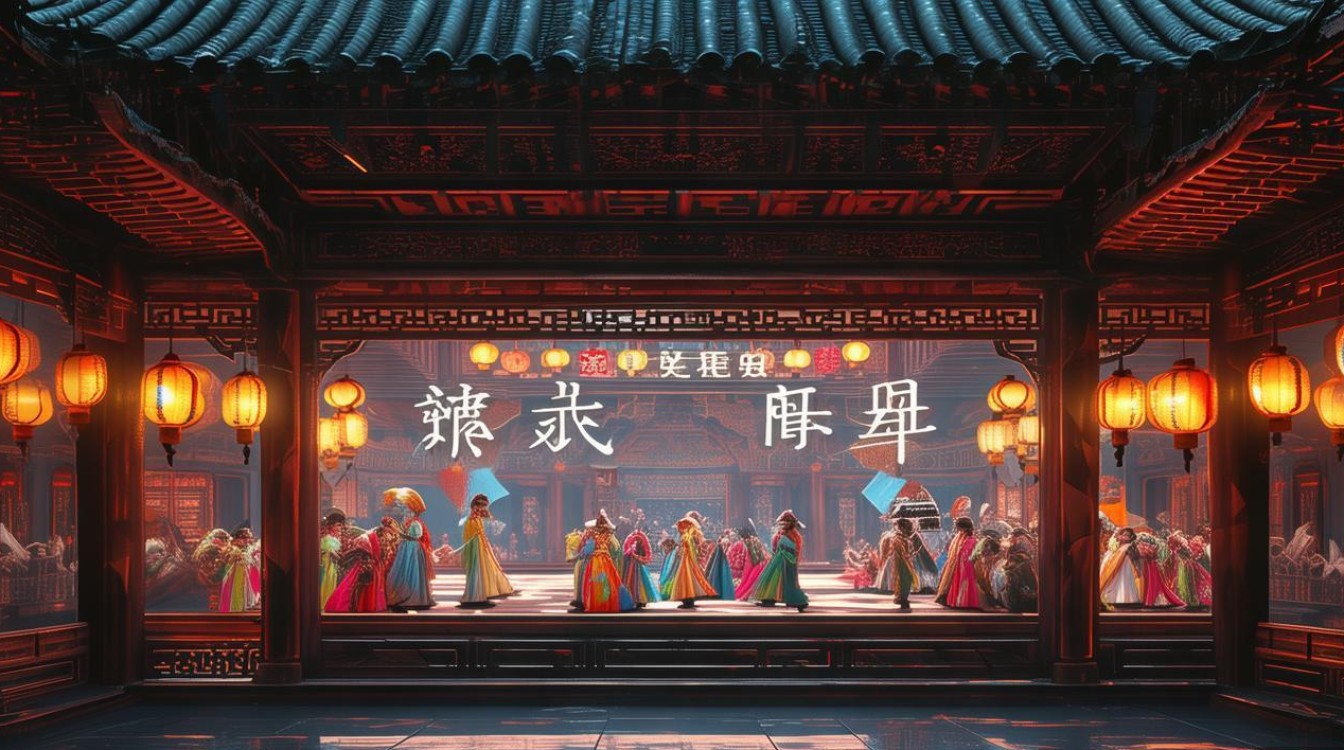 戏曲下载网 滩潢