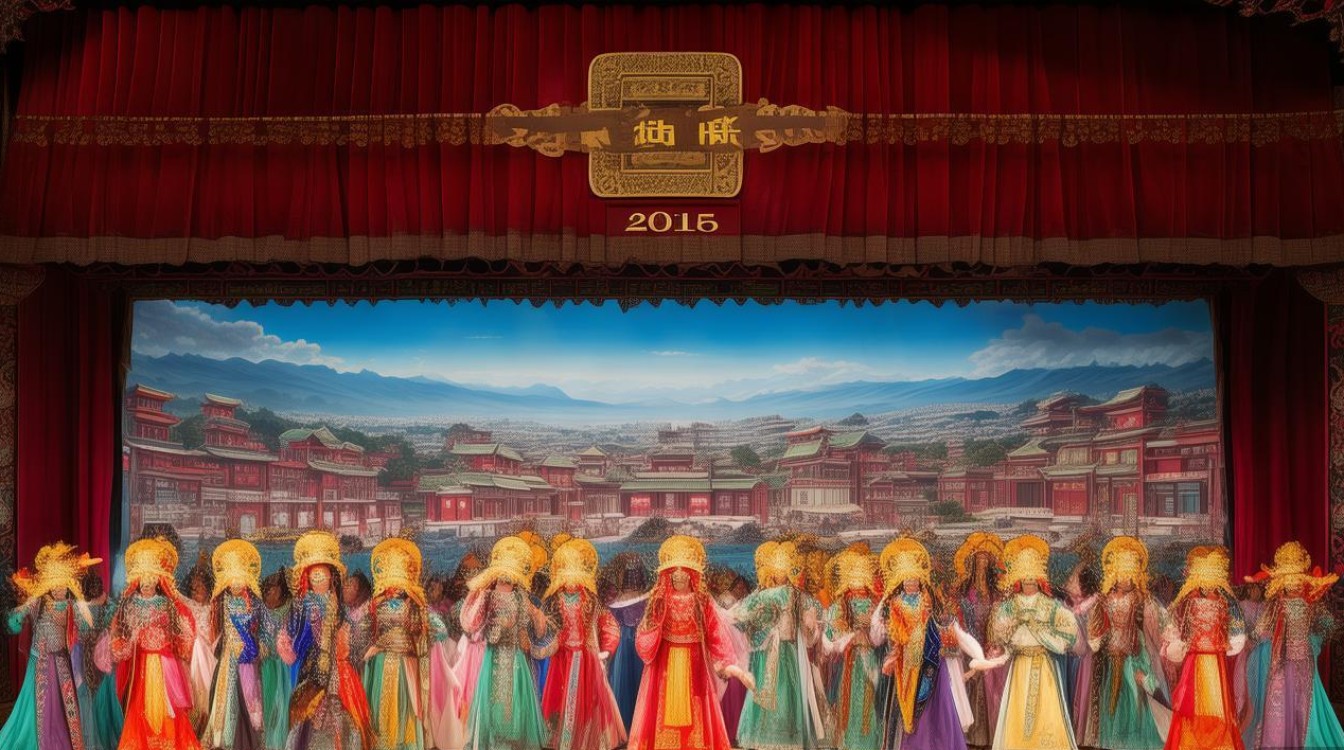 2015秦腔戏曲大全