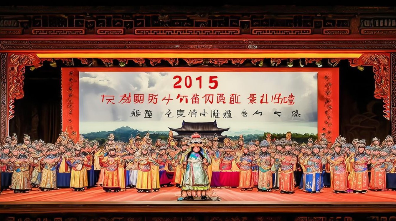 2015秦腔戏曲大全