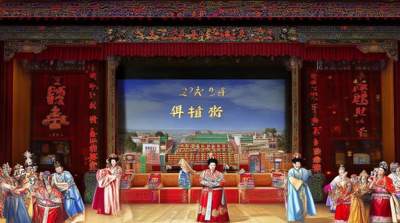 2015秦腔戏曲大全
