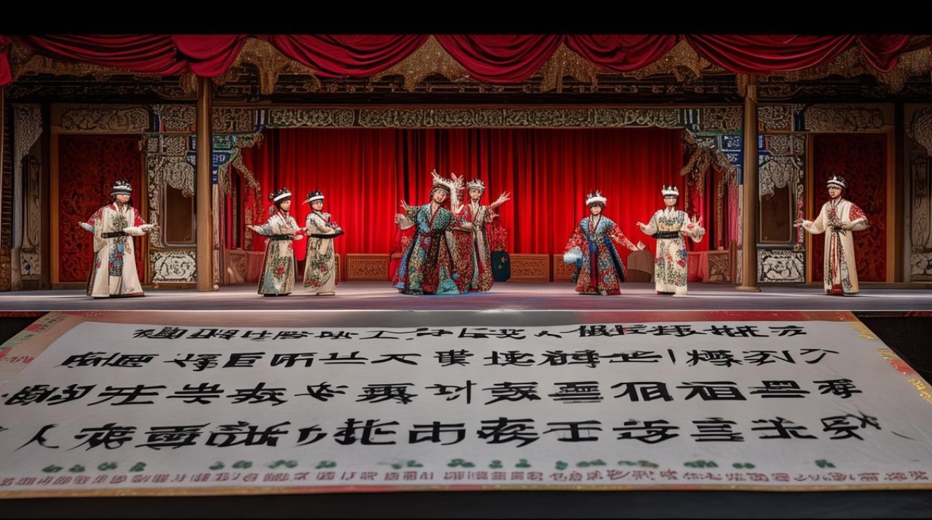 豫剧打金枝 全场剧本